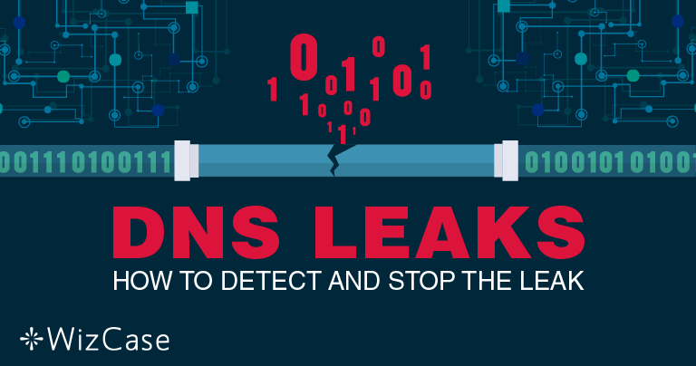 דליפות DNS: המדריך האולטימטיבי כיצד למצוא ולתקן אותן בשנת 2025
