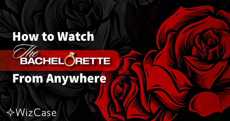 כיצד לצפות ב-The Bachelorette (העונה החדשה!) באינטרנט ב-2025